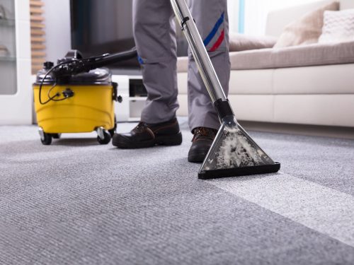Maximizing Your Budget: How to Get the Most Value from Your Commercial Cleaning Service