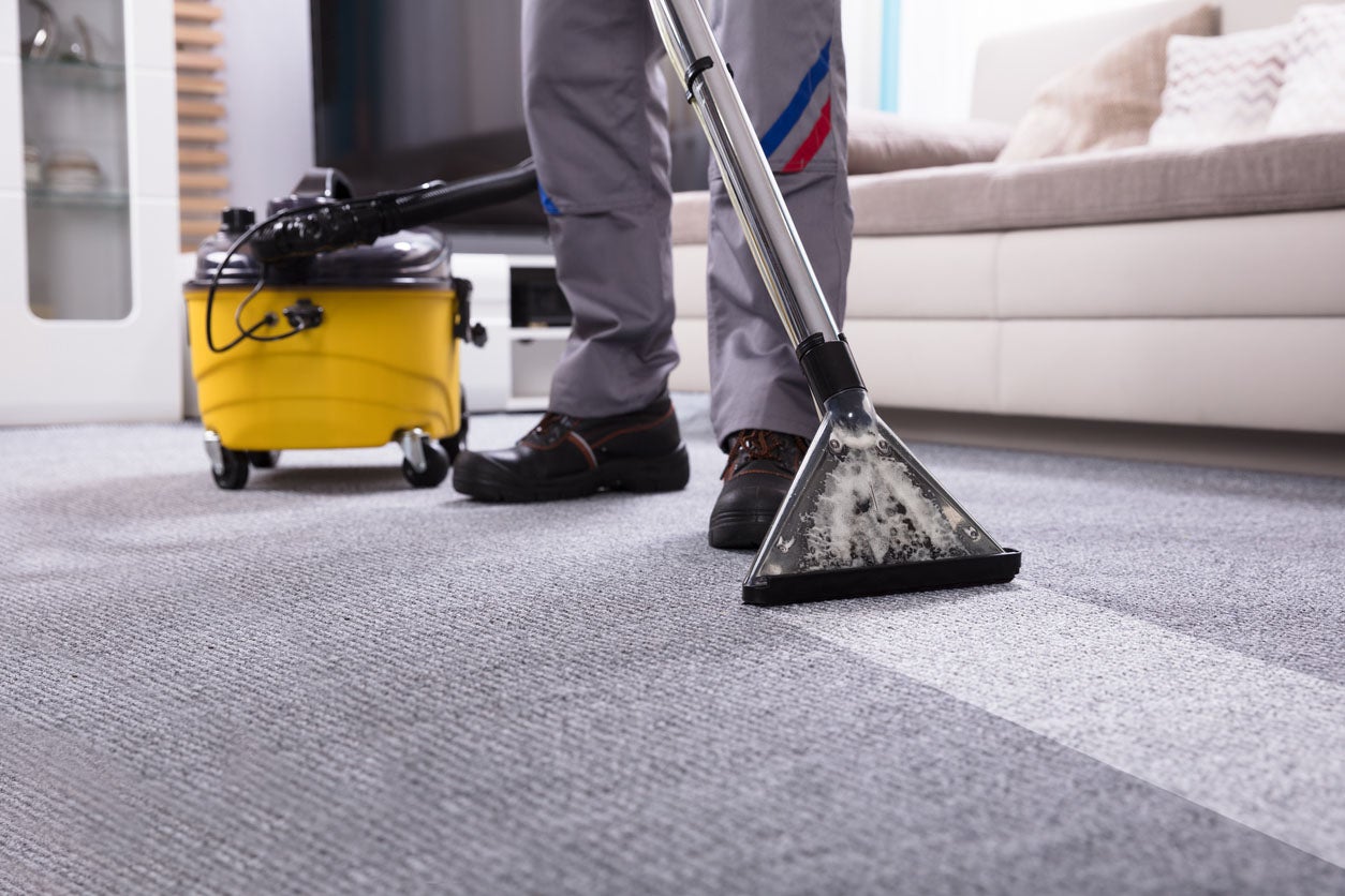 Maximizing Your Budget: How to Get the Most Value from Your Commercial Cleaning Service